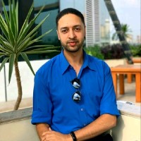 Mohamed Nagi