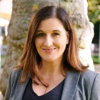 Melanie Gertheinrich