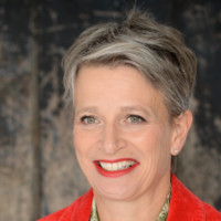 Deborah Ward