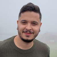 Jeffrey Rodrigues