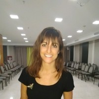 Melina Rosende