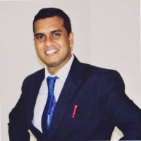 Dr. Sunil Kumar Ahirwar