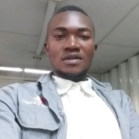 Pat Kitenge