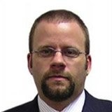 Joseph L. Peterson, CPA, CGFM