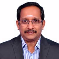 Dr. Ramesh Nagarajan