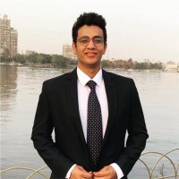 Abdelrahman Ahmed