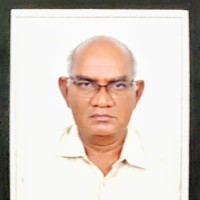DR S R K PRASAD Chava