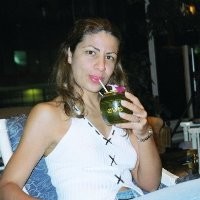 Maria Topalidou