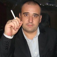 Dusan Bogdanovic