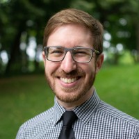 Daniel May