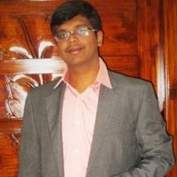 Hari Ganesh V.J