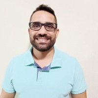 Marcelo Xavier de Almeida Filho