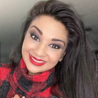 Sherriean Ramnarine Solis B.A., SLPA