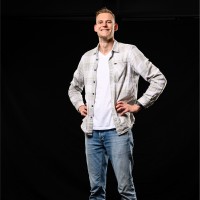 Niels Overdijkink