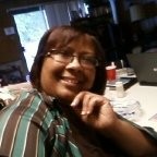 Maria Lockett