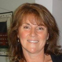 Patricia Barlow