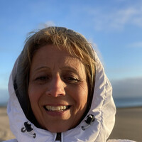 Sylvie Nahon