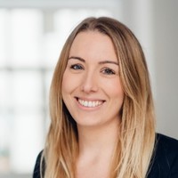 Stephanie Schwittay
