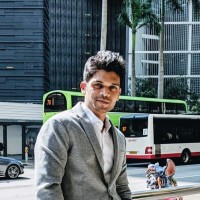 Tanmay Korgaonkar