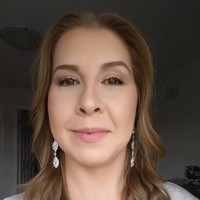 Amanda Peters