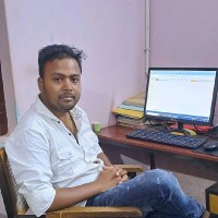 Oumprakash Mohanty