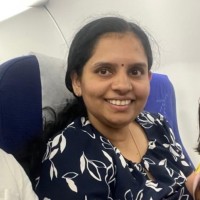 Nimmi K C