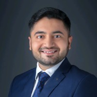 Taufeek Patel