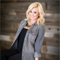 Tarah Naismith