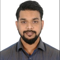 Manikandan Murugan