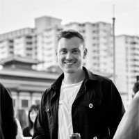 Mathias Skov Madsen