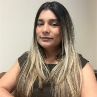 María Criollo