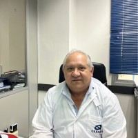 Carlos Benitez Britez