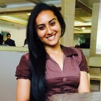 Khushboo Shah