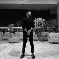 Kamal Emad