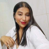 Millena Souza Luz