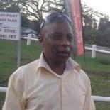 Godfrey WM Tlhapane