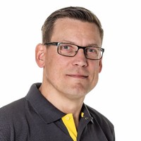 Jimmy Jervemyr
