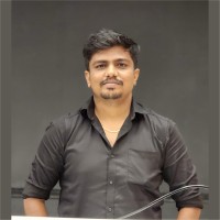 Dinesh Rajendran