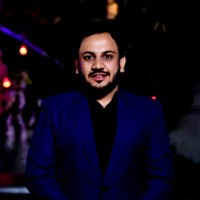 Shubham Chandak