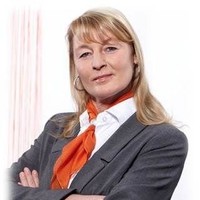Tamara Schreckenberger