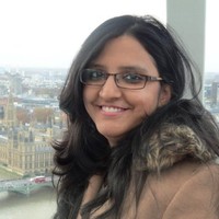 Snigdha Pandey