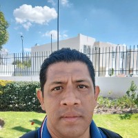 Vic Reyes