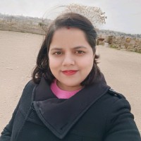 Shalini Jha