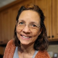 Aileen Redmon