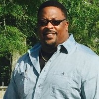 Curtis Donald