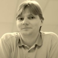 Andrew Kirik