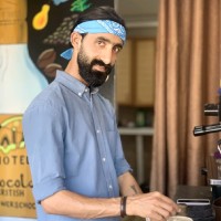 Mohsen Yeganeh nasab