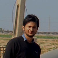 Aarush Saxena