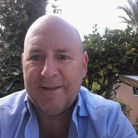 Geir Turøy