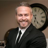 Adam Englehart, MBA, CertICM